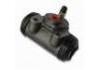 Cilindro de rueda Wheel Cylinder:24-10-3502040