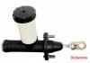 Cylindre émetteur, embrague Clutch Master Cylinder:24-1602290