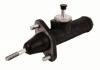 Cylindre émetteur, embrague Clutch Master Cylinder:66-11-1602300