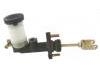 Cylindre émetteur, embrague Clutch Master Cylinder:8-97110-221-0