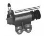 Nehmerzylinder, Kupplung Clutch Slave Cylinder:MD710400